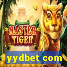 yydbet com